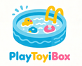 PlayToyiBox - Home